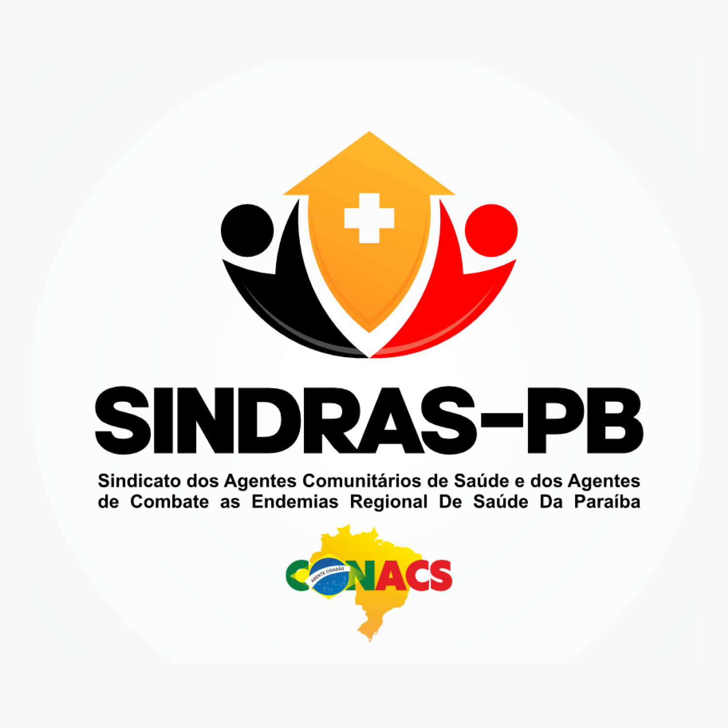 Banner do Sindras-PB