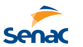 Logotipo Senac Paraíba