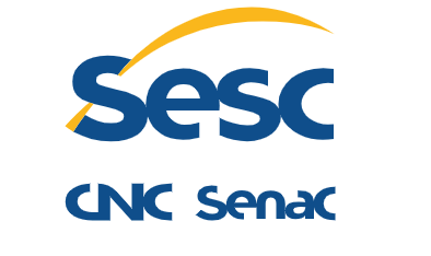 Logotipo Sesc Paraíba