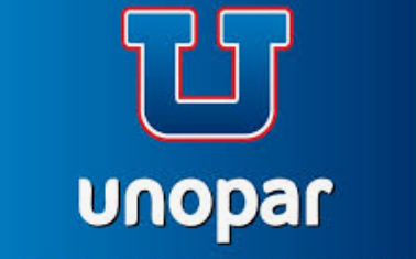 Logotipo Unopar